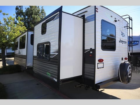 NEW 2022 Jayco Jay Flight 32 BHDS Tráiler remolcable in Chino