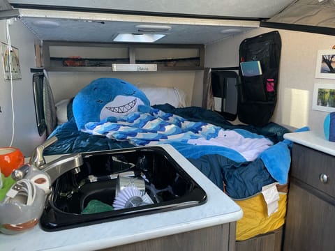 Happy Camper Hau’oli Ho’omoana Towable trailer in Little Ferry