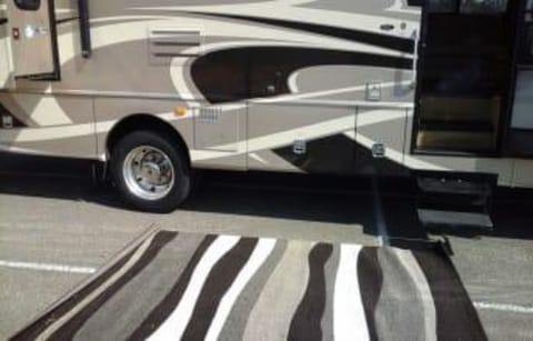 2011 Southwind Southwind Motorhome Drivable vehicle in Aiken
