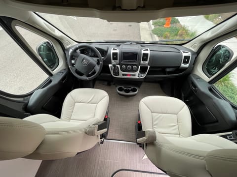 Gus the Bus Drivable vehicle in Arvada