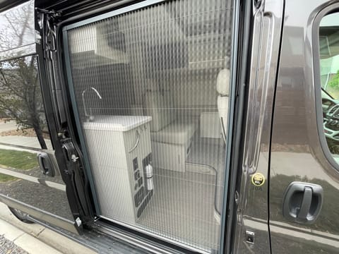 Gus the Bus Drivable vehicle in Arvada