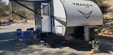 Prime Time Tracer Towable trailer in Simi Valley