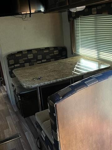 2016 Pacific Coachworks Northland Towable trailer in Atascadero