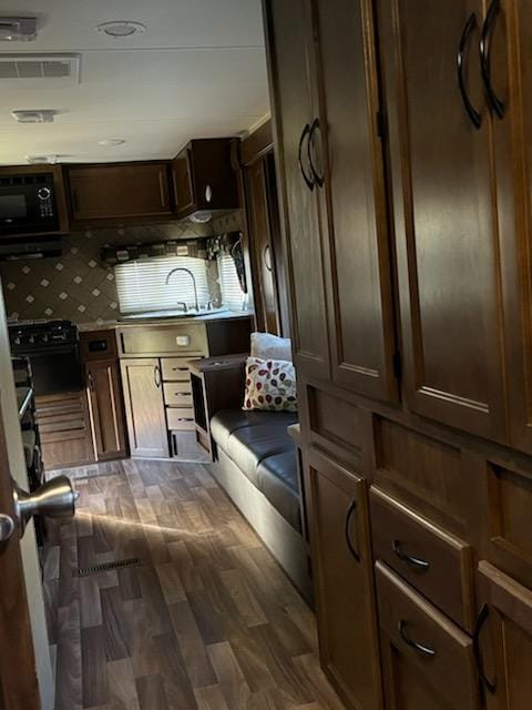 2016 Pacific Coachworks Northland Towable trailer in Atascadero