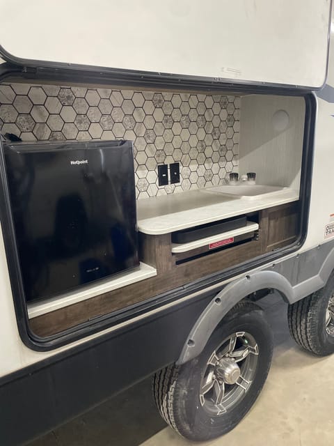2020 Heartland Mallard M312 Towable trailer in Kettering