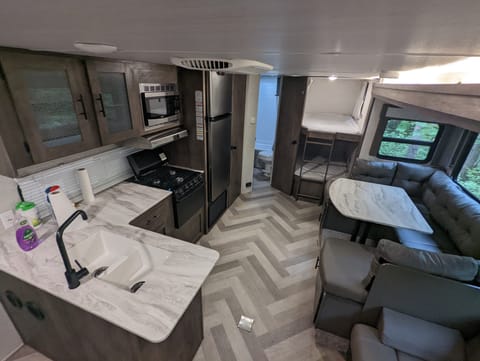 2020 Forest River Salem Cruise Lite Towable trailer in Halton Hills