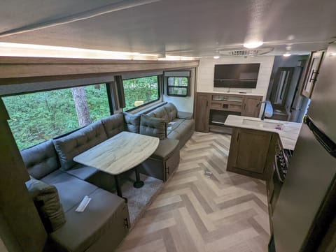 2020 Forest River Salem Cruise Lite Towable trailer in Halton Hills