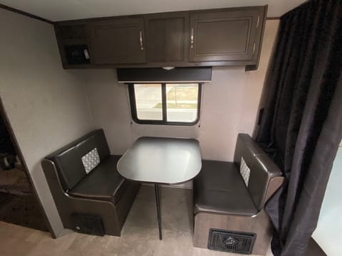 2020 Jayco Jay Flight SLX Baja Edition Rimorchio trainabile in Lafayette