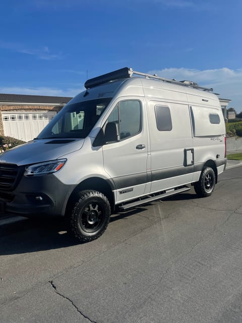 Brand Spanking New 2022 Revel Winnebago Drivable vehicle in Fountain Valley