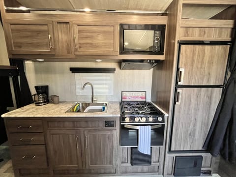 Start your Adventure Today! Towable trailer in Grand Terrace