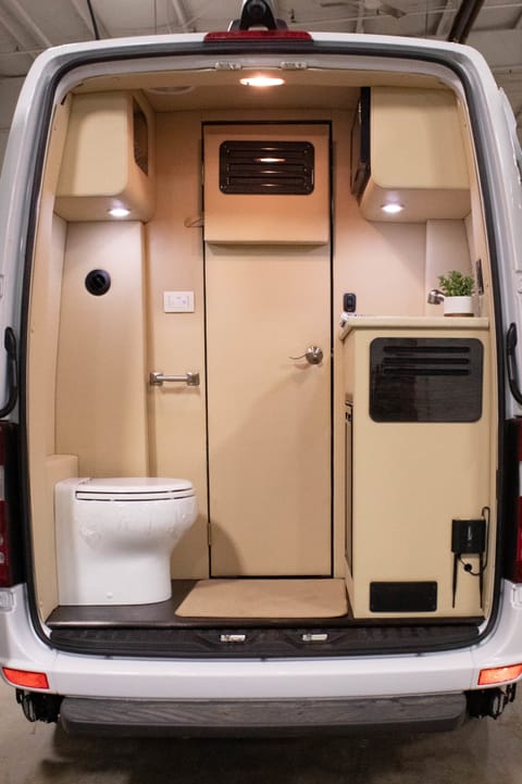 2022 Ultimate Toys Commuter 144 Drivable vehicle in West Lake Hills