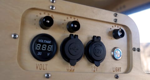 2022 TerraDrop ALPHA Towable trailer in Eugene