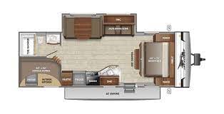 2022 Jayco 267 BHS F Towable trailer in Tamarac