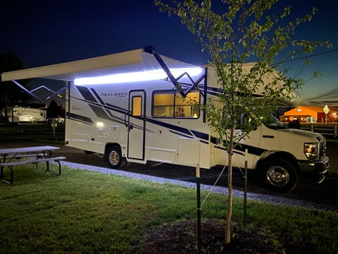 Free-Spirit Freelander 2022 Drivable vehicle in Joliet