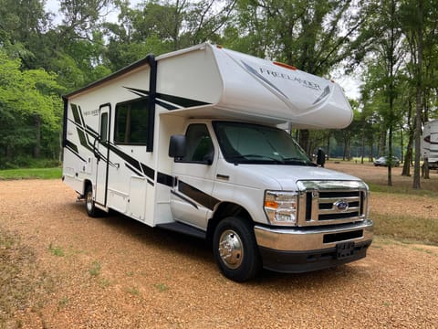 Free-Spirit Freelander 2022 Drivable vehicle in Joliet