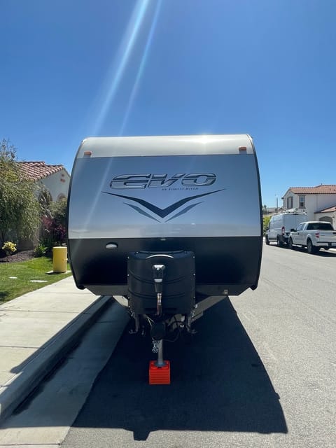 2022 Forest River t2850 Towable trailer in Wildomar
