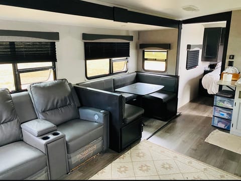 2021 Highland Ridge RV Open Range Ultra Lite Towable trailer in Rexburg