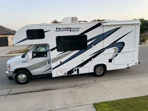 Brand New Thor 2022 Exclusive Cutie Drivable vehicle in Bakersfield