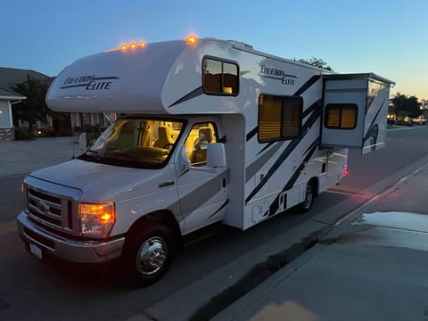 Brand New Thor 2022 Exclusive Cutie Drivable vehicle in Bakersfield