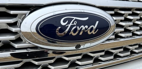 2021 Ford Expedition Drivable vehicle in Westminster