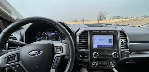 2021 Ford Expedition Drivable vehicle in Westminster