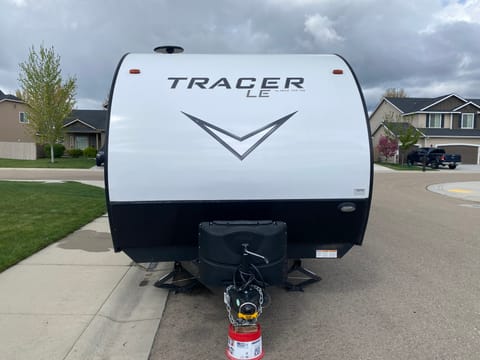 2020 Forest River Tracer LE Towable trailer in Meridian