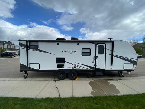 2020 Forest River Tracer LE Towable trailer in Meridian