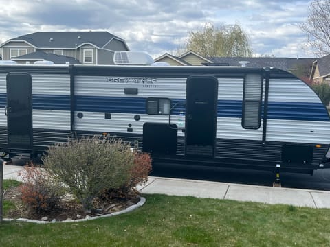 2022 Bower Family RV! Towable trailer in Redmond