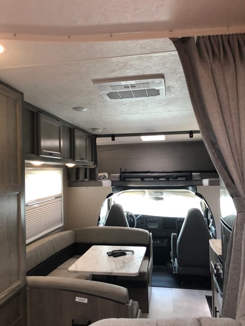 ***Low Mileage*** 2022 Coachmen "The Brazos" Drivable vehicle in Garland