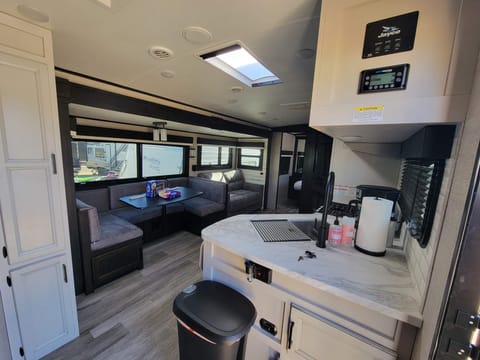 2022 Jayco White Hawk 29BH Tráiler remolcable in Wildomar