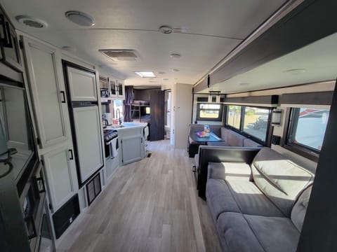 2022 Jayco White Hawk 29BH Tráiler remolcable in Wildomar