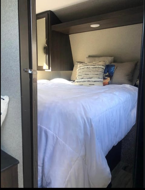 2019 Keystone RV Springdale Towable trailer in Clarkston