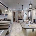 2022 Puma Palomino Towable trailer in Lake Lewisville