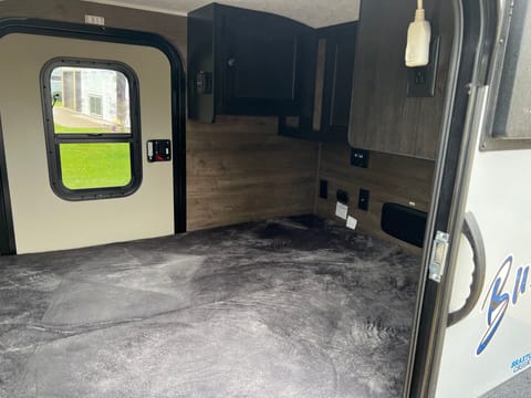 2022 Braxton Creek Bushwacker Towable trailer in Sparta