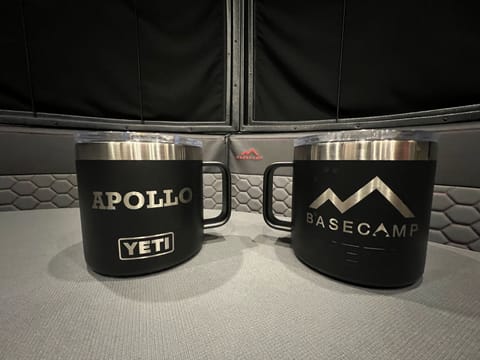 2021 Airstream Basecamp 20X Towable trailer in Cincinnati