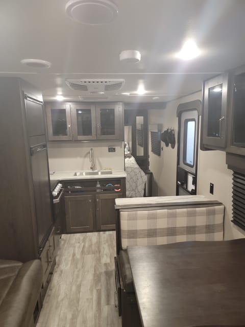 2021 Grand Design Transcend Xplor bunk house Towable trailer in Glendale