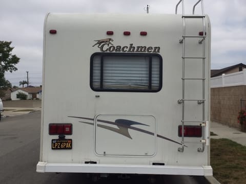 2006 Coachmen Freelander Premier Drivable vehicle in Westminster