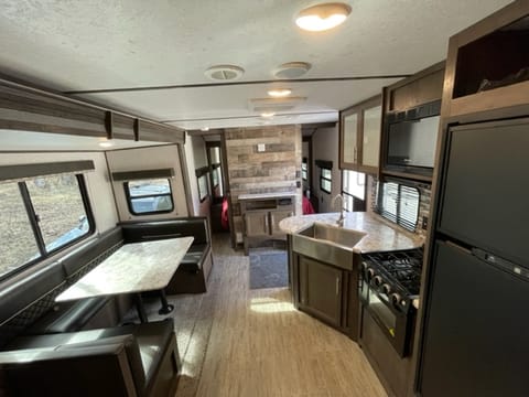 2020 Dutchmen Aspen Trail Towable trailer in Wasilla