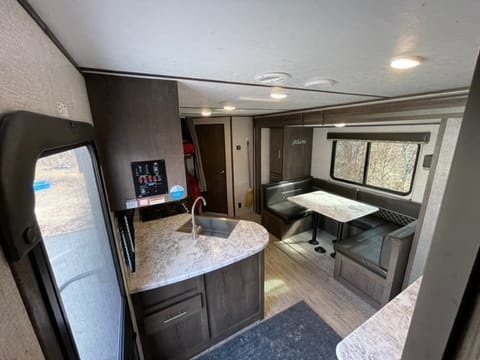 2020 Dutchmen Aspen Trail Towable trailer in Wasilla