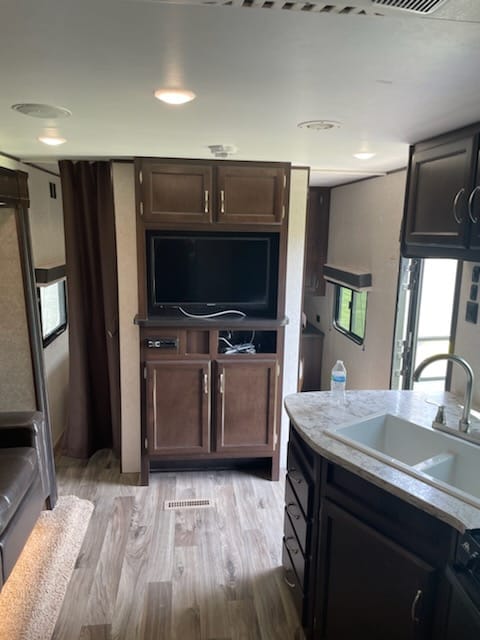 2018 Jayco Jay Flight Towable trailer in Rexburg