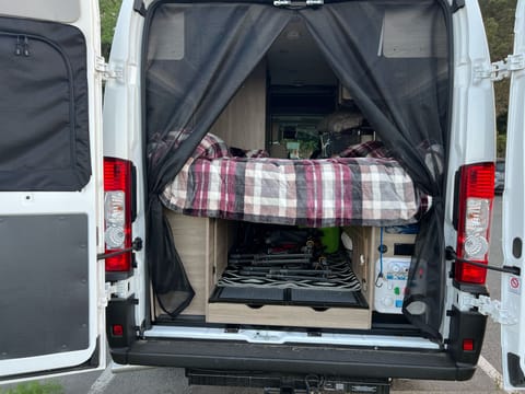  Drivable vehicle in San Francisco Bay Area