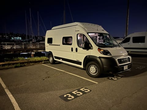  Drivable vehicle in San Francisco Bay Area