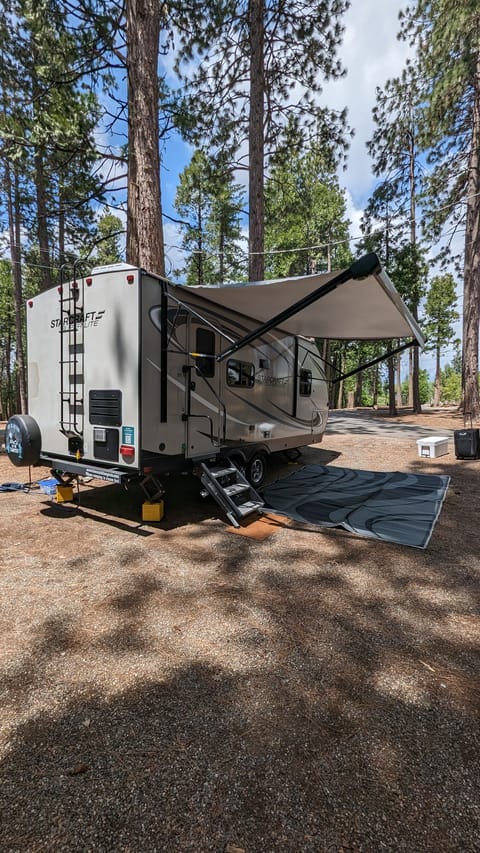 Golden Pines RV & Campground