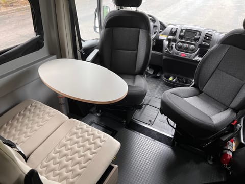 2022 Winnebago Solis Véhicule routier in Sellwood - Moreland