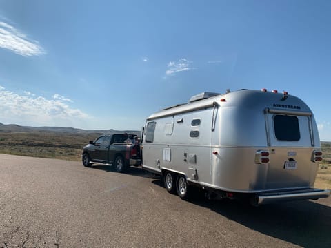 2021 Airstream Flying Cloud - Ask About Our Stationary Option! Towable trailer in Fort Wayne