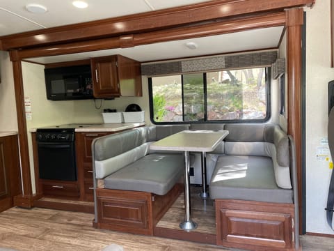 2019 Forest River FR3 Motorhome Drivable vehicle in Fort Carson