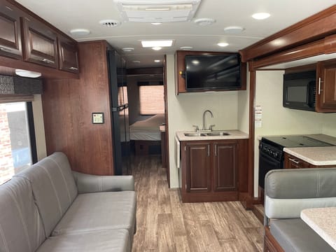 2019 Forest River FR3 Motorhome Véhicule routier in Fort Carson