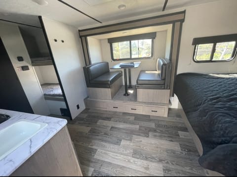 2021 Keystone Hideout Towable trailer in Rancho Cordova