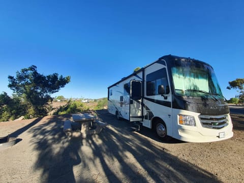 2022 Jayco Alante 29F Drivable vehicle in Mason