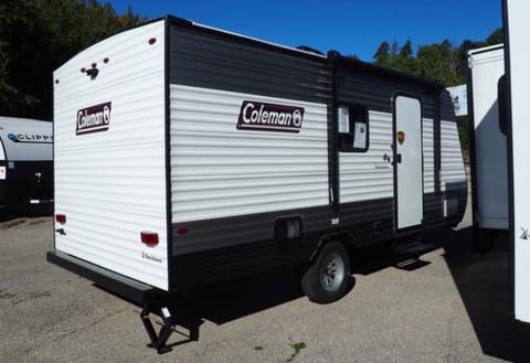 2022 Coleman Lantern Towable trailer in Kitchener